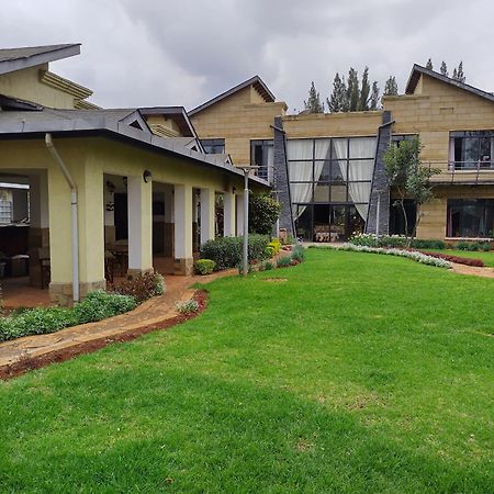 Florances Rest House Nairobi Exterior foto