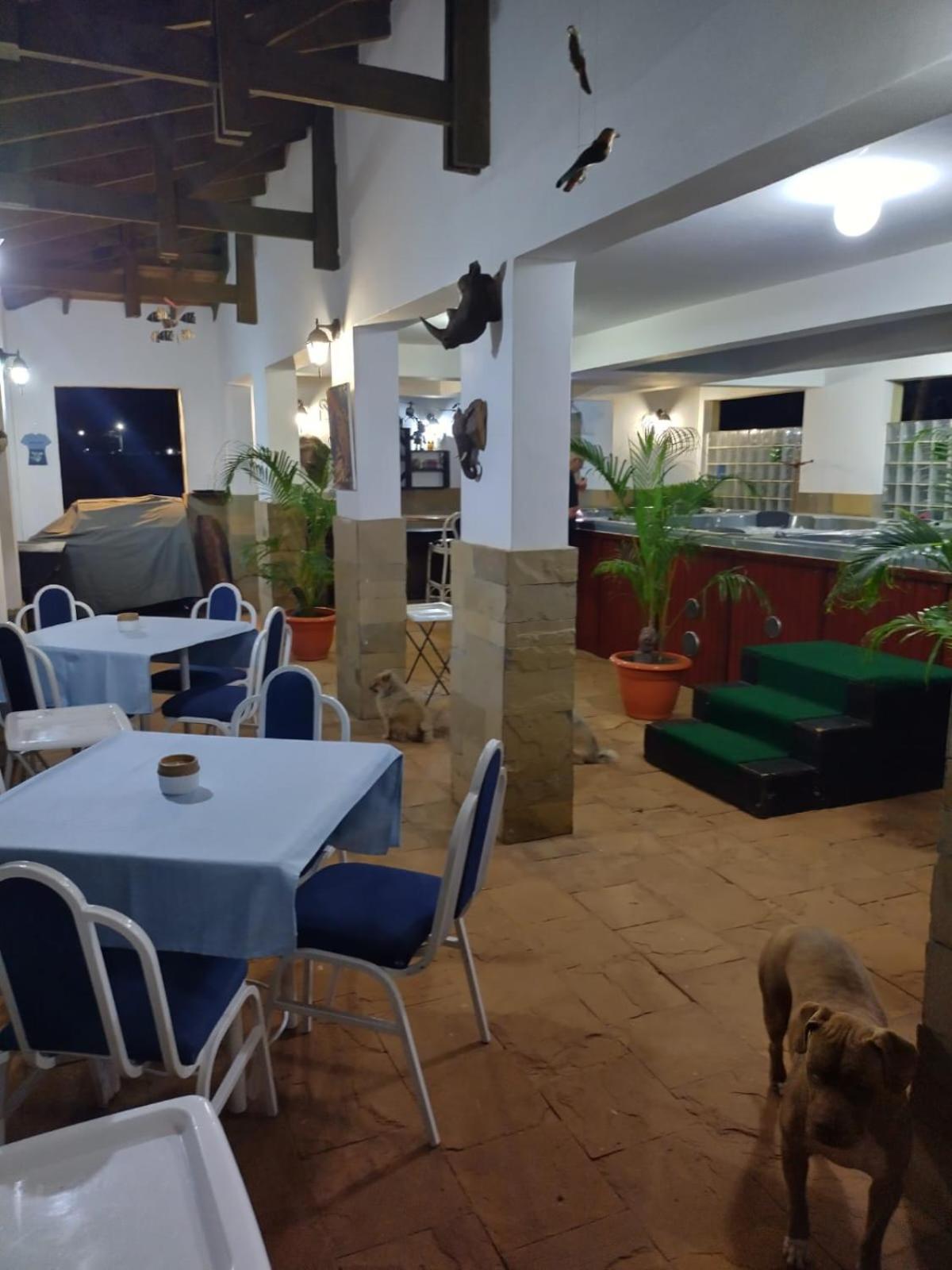 Florances Rest House Nairobi Exterior foto